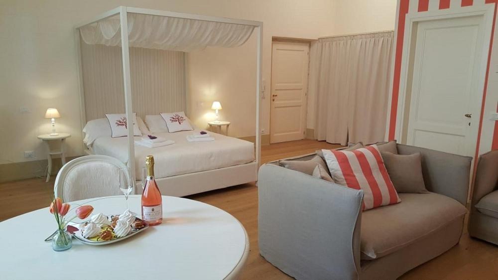 Rambaldi Apartments In Casa Nr 6 With Shared Terrace Bardolino Zewnętrze zdjęcie