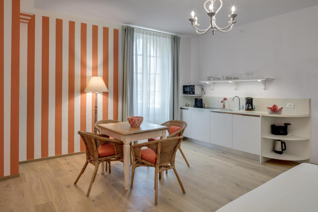 Rambaldi Apartments In Casa Nr 6 With Shared Terrace Bardolino Zewnętrze zdjęcie