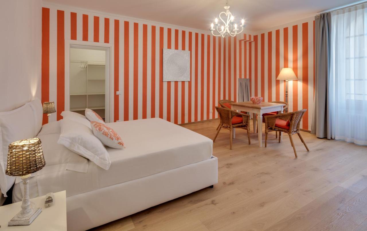 Rambaldi Apartments In Casa Nr 6 With Shared Terrace Bardolino Zewnętrze zdjęcie