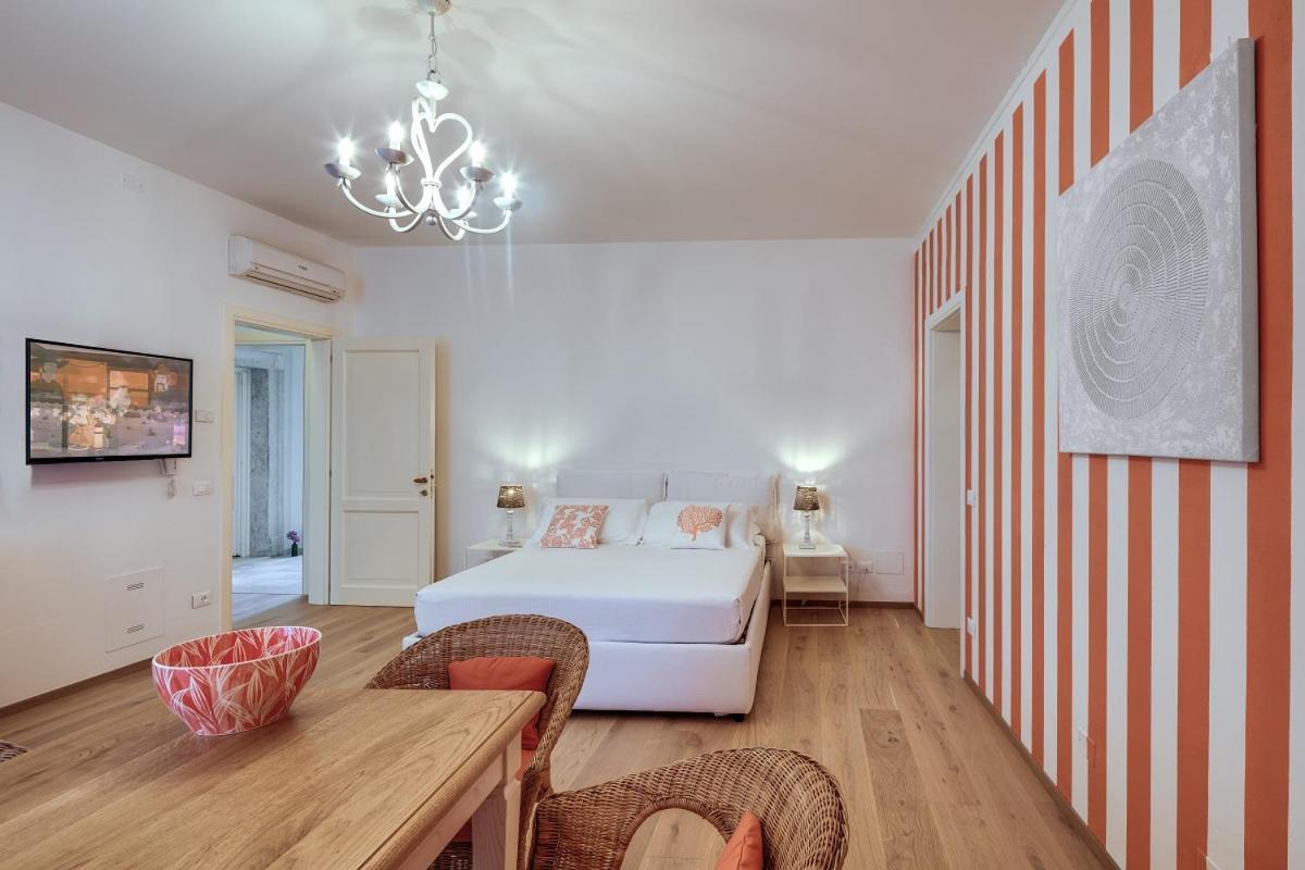 Rambaldi Apartments In Casa Nr 6 With Shared Terrace Bardolino Zewnętrze zdjęcie