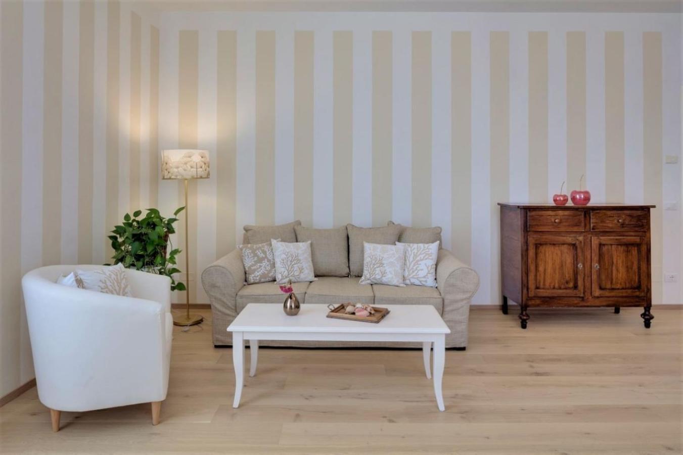 Rambaldi Apartments In Casa Nr 6 With Shared Terrace Bardolino Zewnętrze zdjęcie