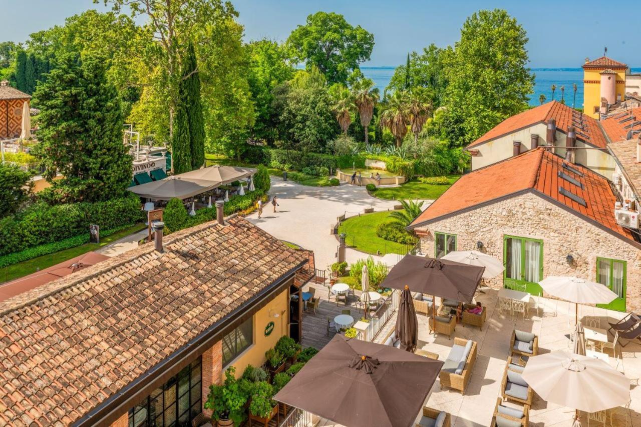Rambaldi Apartments In Casa Nr 6 With Shared Terrace Bardolino Zewnętrze zdjęcie