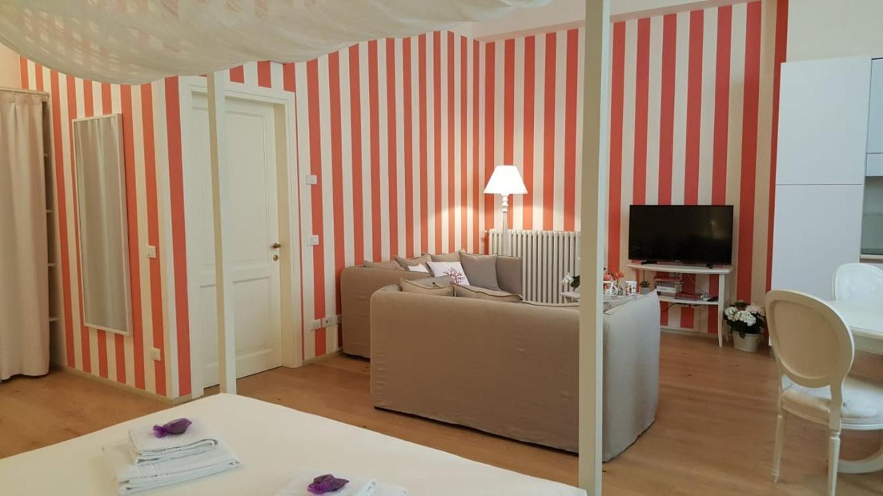 Rambaldi Apartments In Casa Nr 6 With Shared Terrace Bardolino Zewnętrze zdjęcie